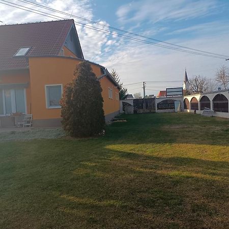 Penzion Pod Sklepy Novy Prerov ภายนอก รูปภาพ