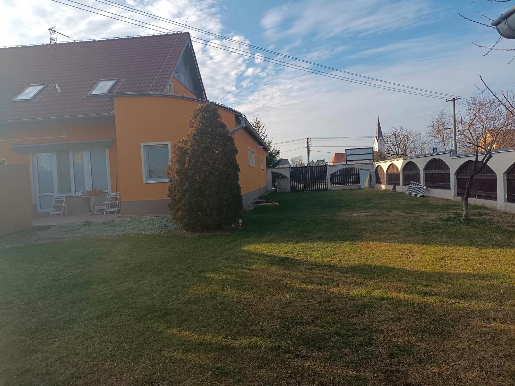 Penzion Pod Sklepy Novy Prerov ภายนอก รูปภาพ