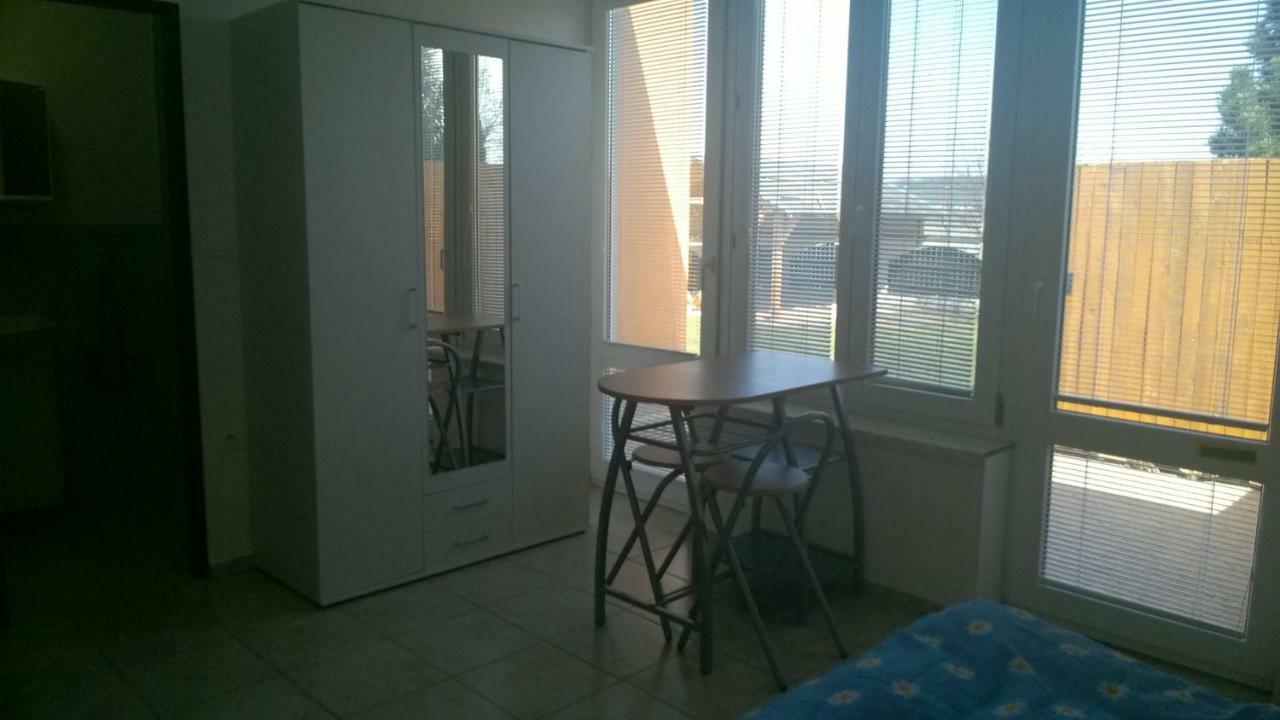 Penzion Pod Sklepy Novy Prerov ภายนอก รูปภาพ