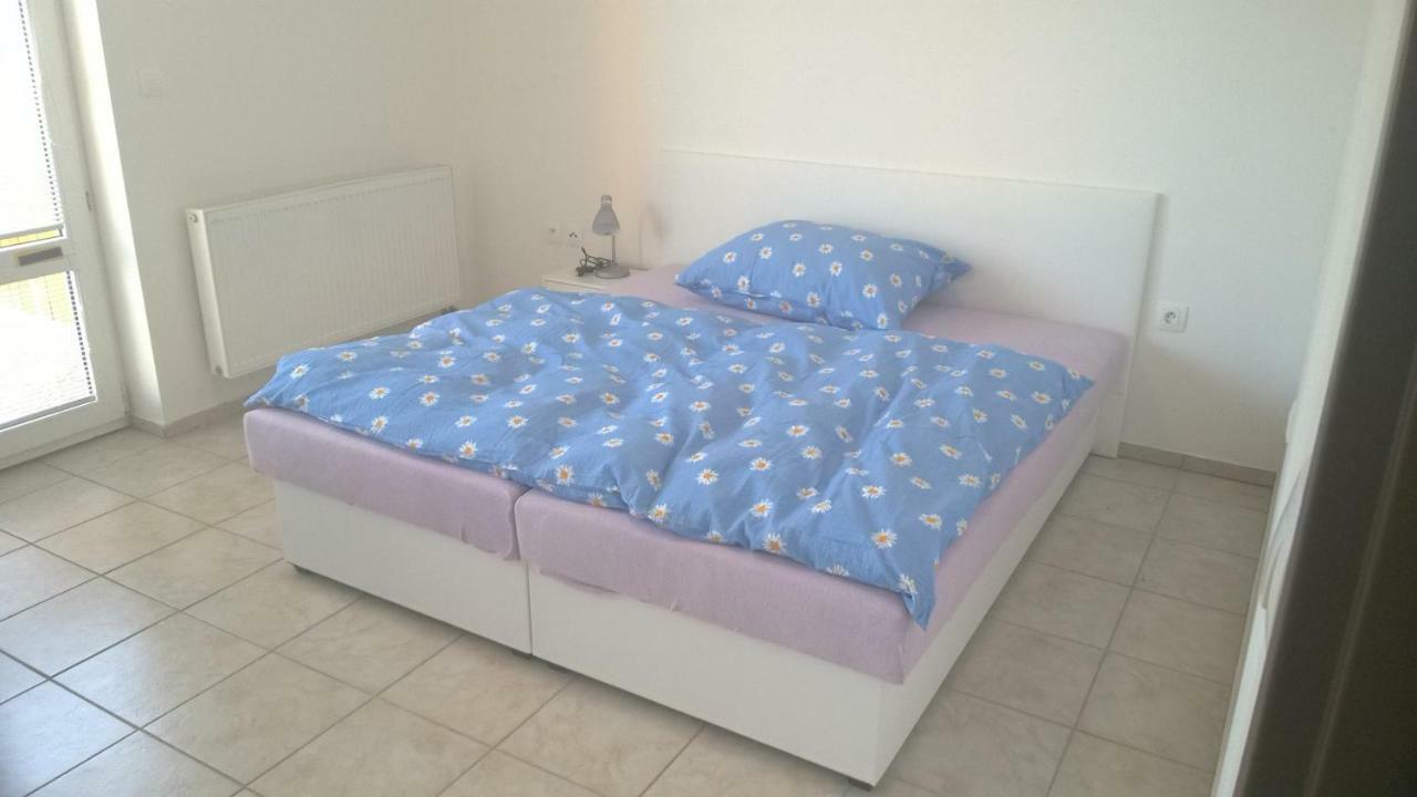 Penzion Pod Sklepy Novy Prerov ภายนอก รูปภาพ