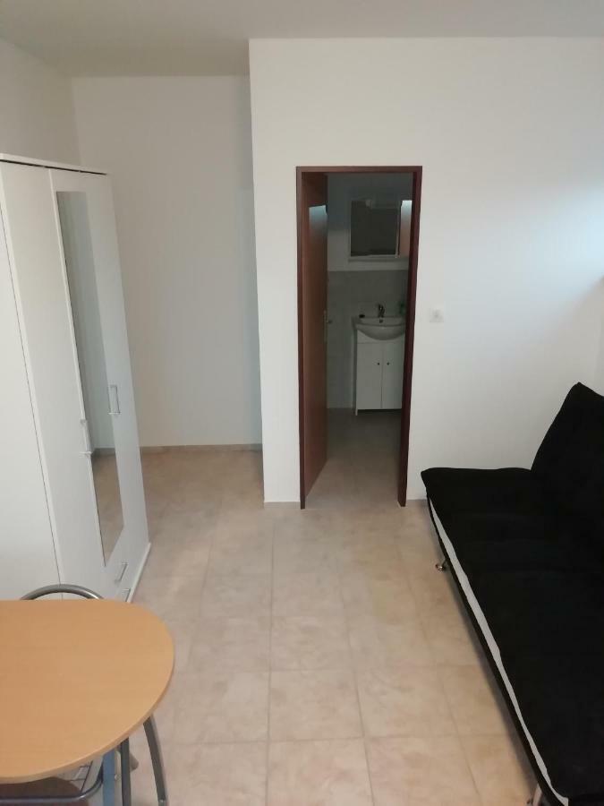 Penzion Pod Sklepy Novy Prerov ภายนอก รูปภาพ