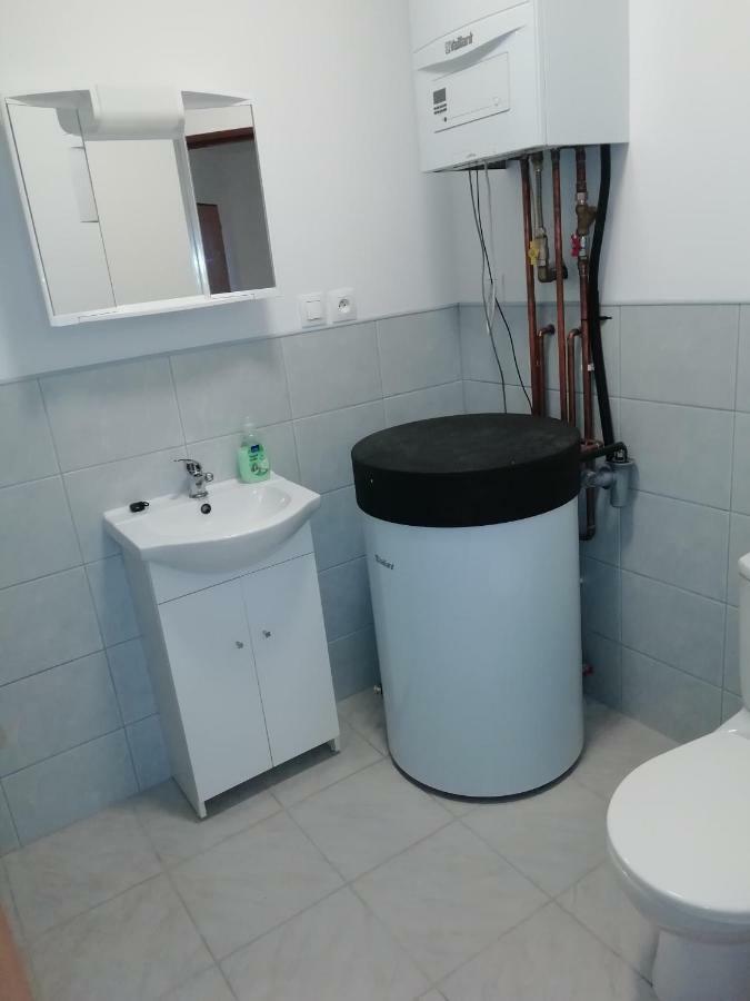 Penzion Pod Sklepy Novy Prerov ภายนอก รูปภาพ