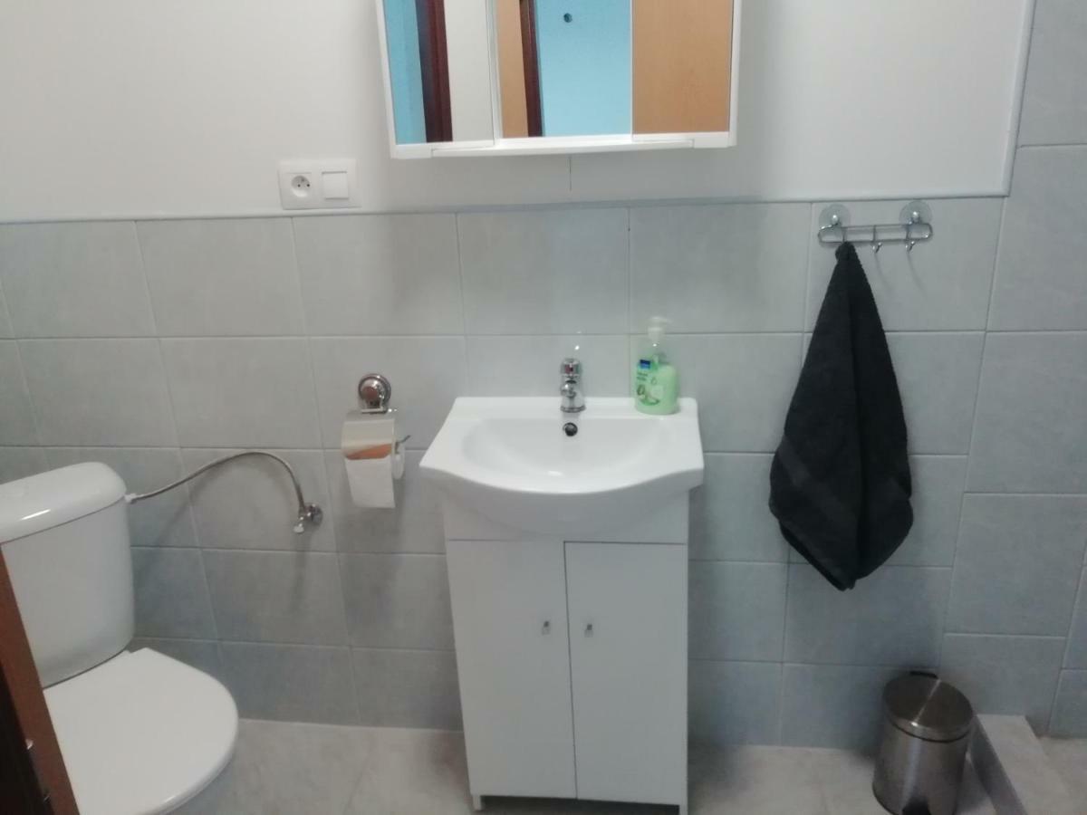 Penzion Pod Sklepy Novy Prerov ภายนอก รูปภาพ